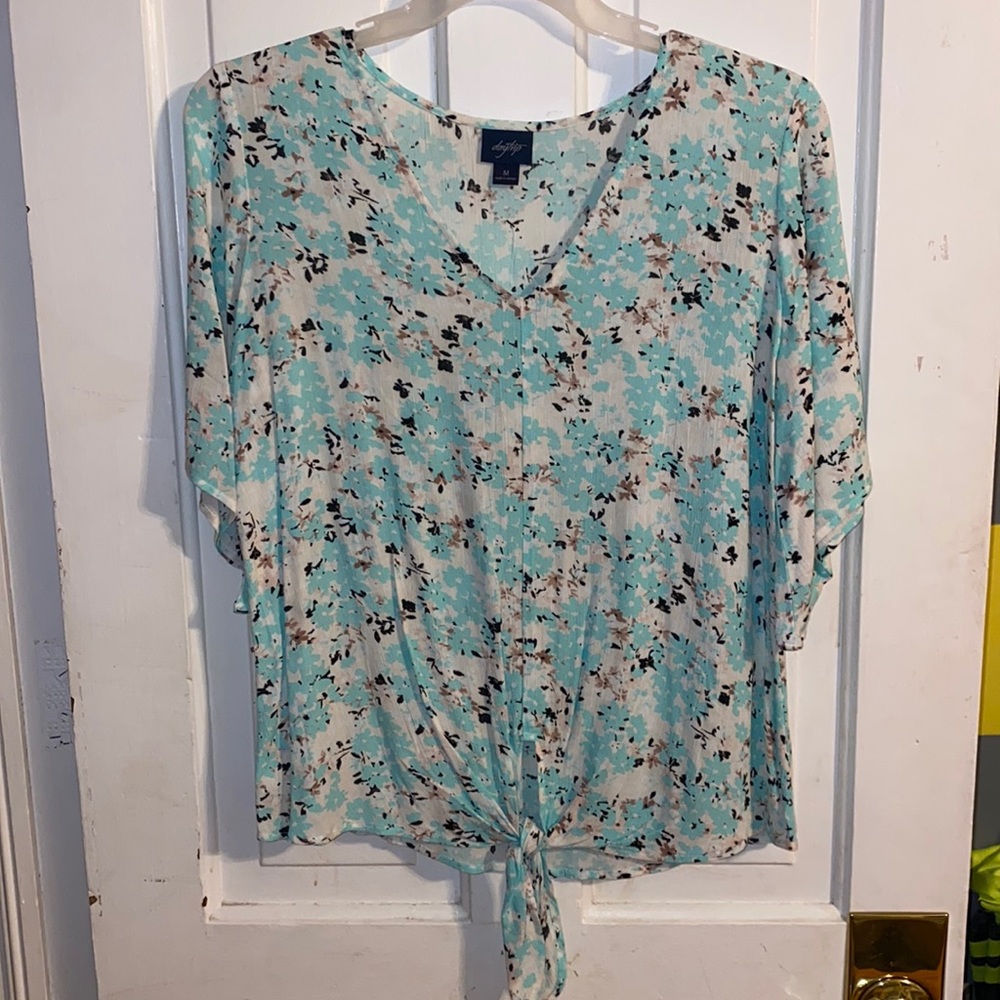 Daytrip top M
